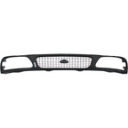 Fender Quarter Panel Set for F150 F250 (2004–2021)