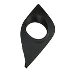 Fog Light Bezel Covers  Left & Right for Toyota Corolla (2014-2016)