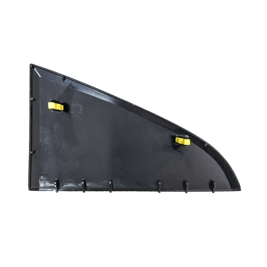 Dashboard Triangle Centre Dash Cover Titanium for Ford Falcon (2002–2011)