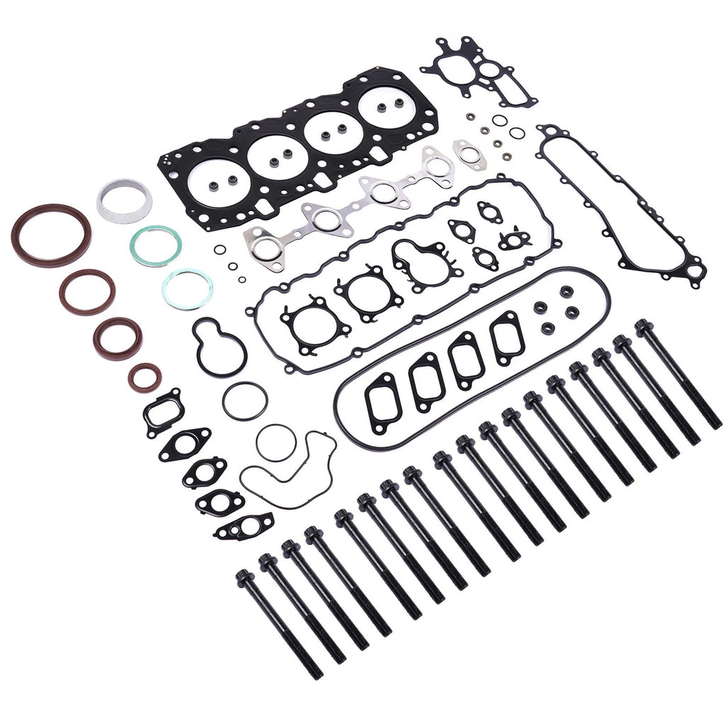 Cylinder Head Gasket Set for Toyota 4Runner Land Cruiser (1990–2002)