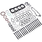 Cylinder Head Gasket Set for Toyota 4Runner Land Cruiser (1990–2002)