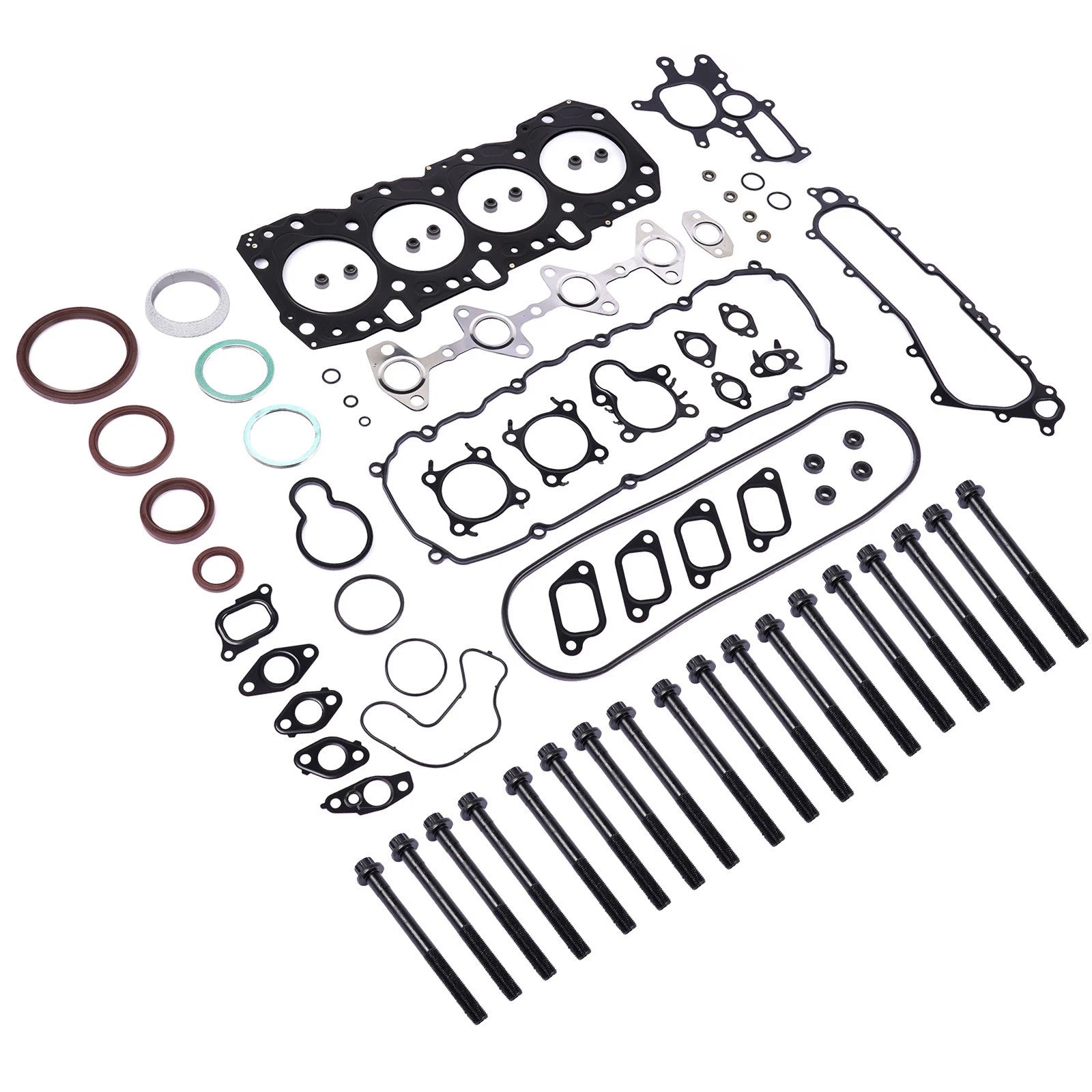 Cylinder Head Gasket Set for Toyota 4Runner Land Cruiser (1990–2002)