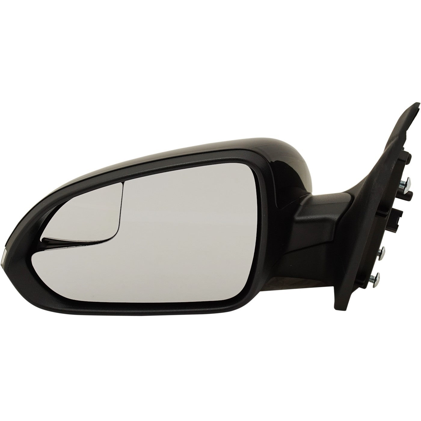 Driver Left Side Heated Mirror for Hyundai Accent (2018–2022)