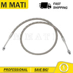 Rear Brake Line 1911669 for Polaris Sportsman 850 Touring XP/SP (2013–2025)