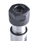 Collet Chuck for CNC Milling Lathe C1 ER16 (100L)