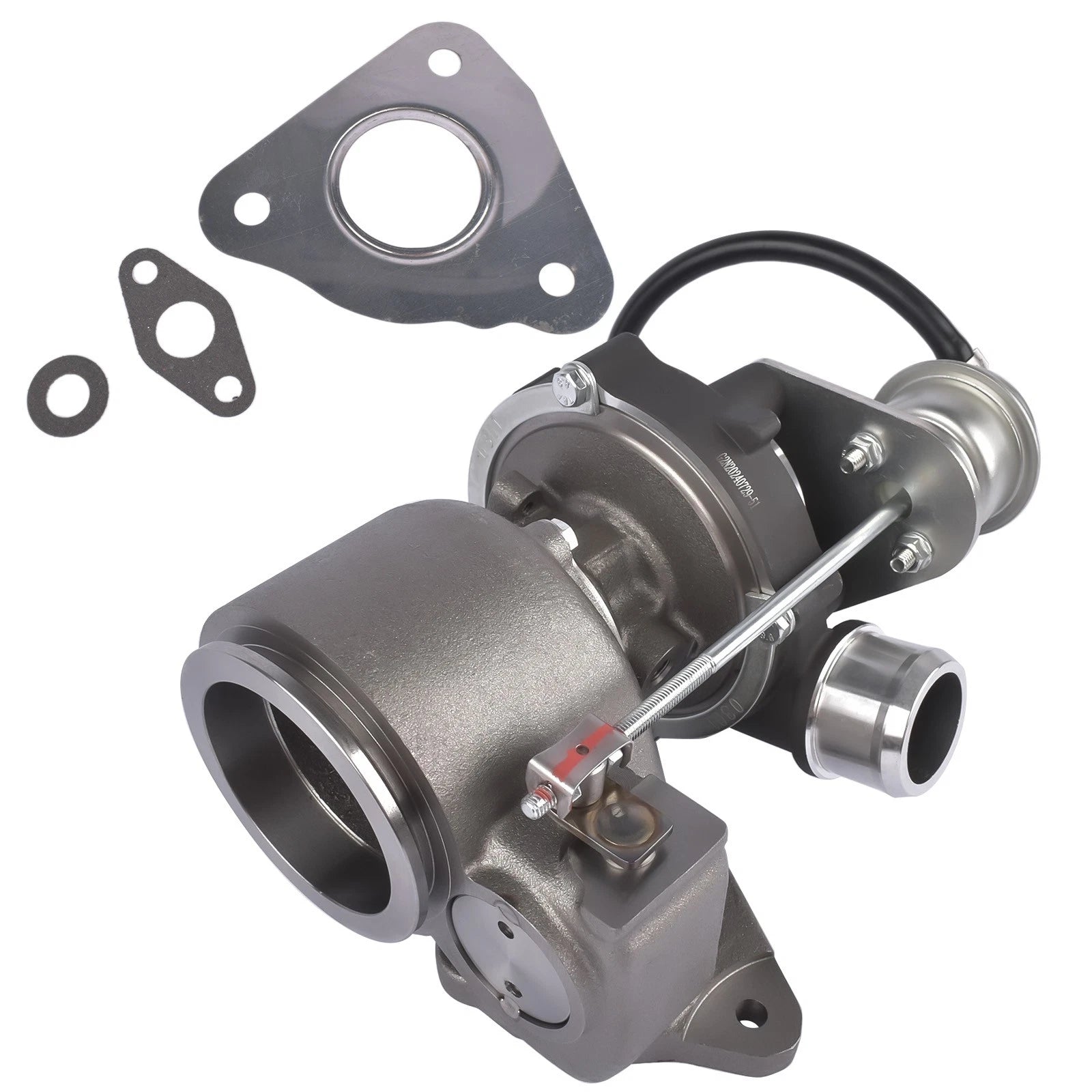 Turbo K03-2 Turbocharger for Deutz TCD3.6L4 (2014–2023) 04128306