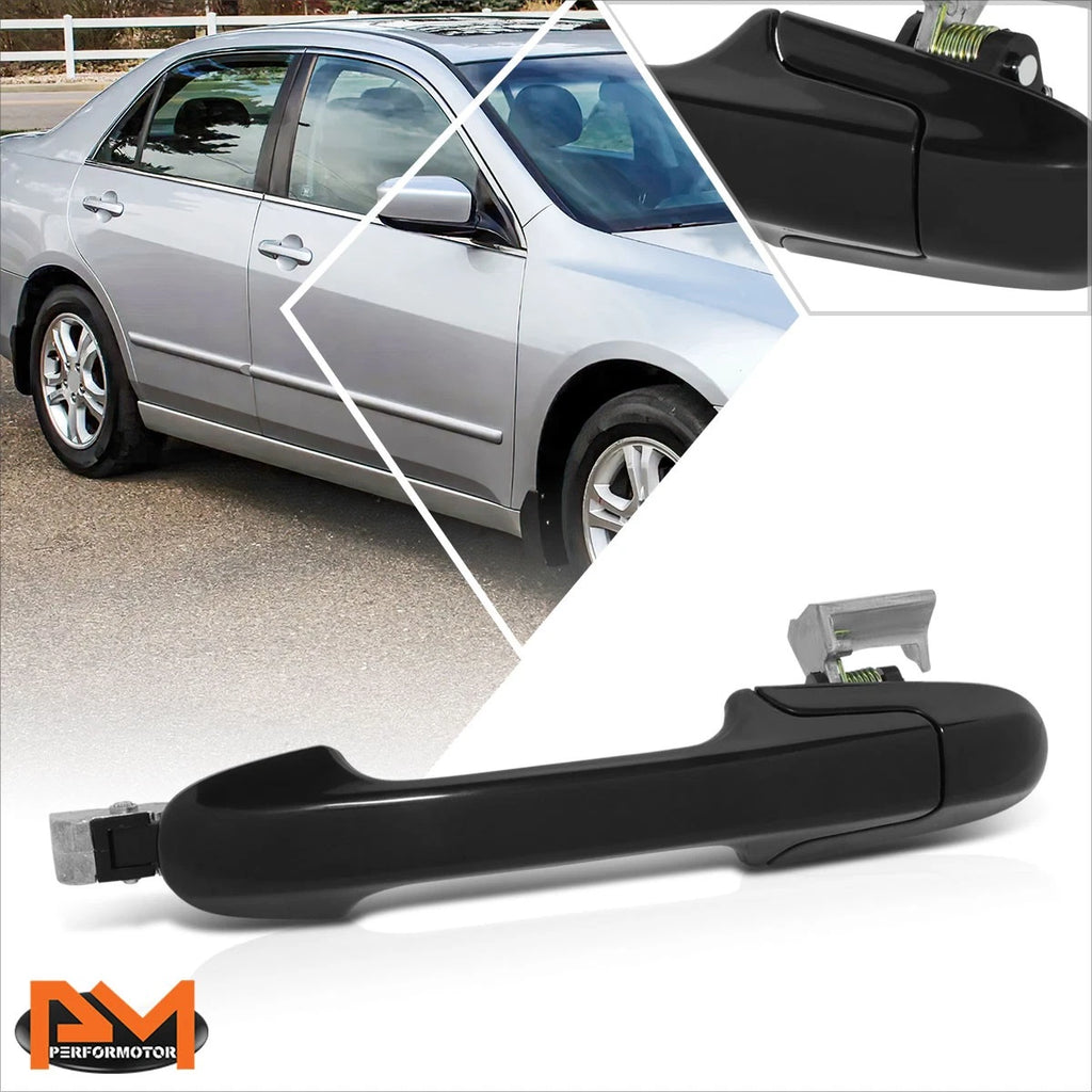 Exterior Outer Door Handle for Honda Accord Sedan (2003–2007)
