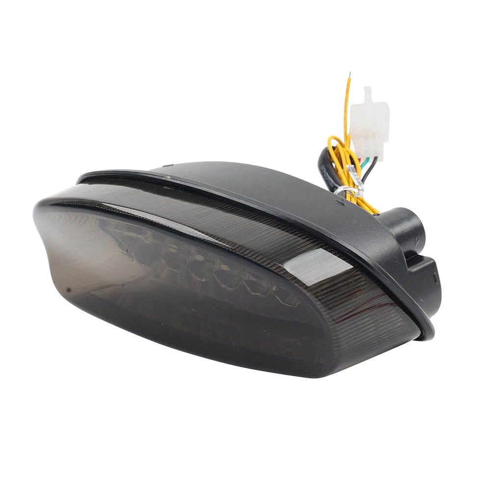 LED Brake Turn Signal Tail Light for Honda CBR 1100XX Hornet 250 600 (1997–2007)