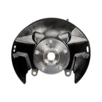 Front Right Steering Knuckle & Wheel Bearing Hub for Honda Accord (2008-2012)