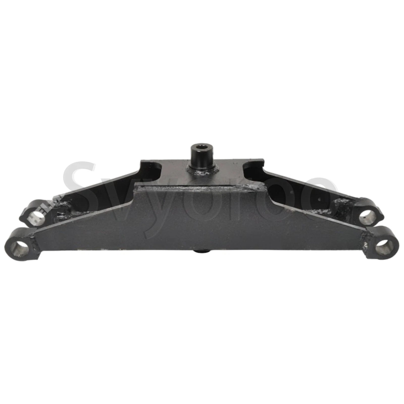 Rear Axle Beam Assembly 43102-N3061-71 for Toyota Forklift 8FDN20-30 (2000–2005)