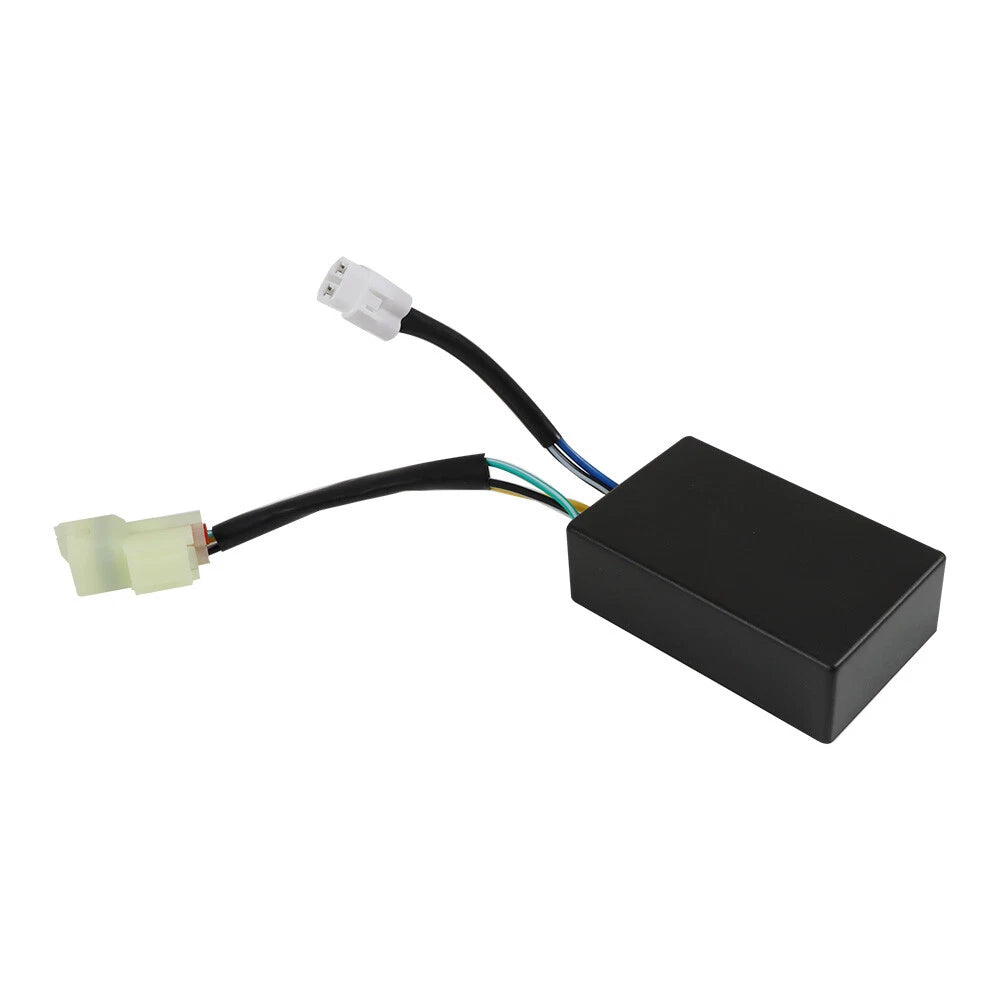 CDI Ignitor for Kawasaki Bayou 400 KLF400 4X4 (1996–1999)