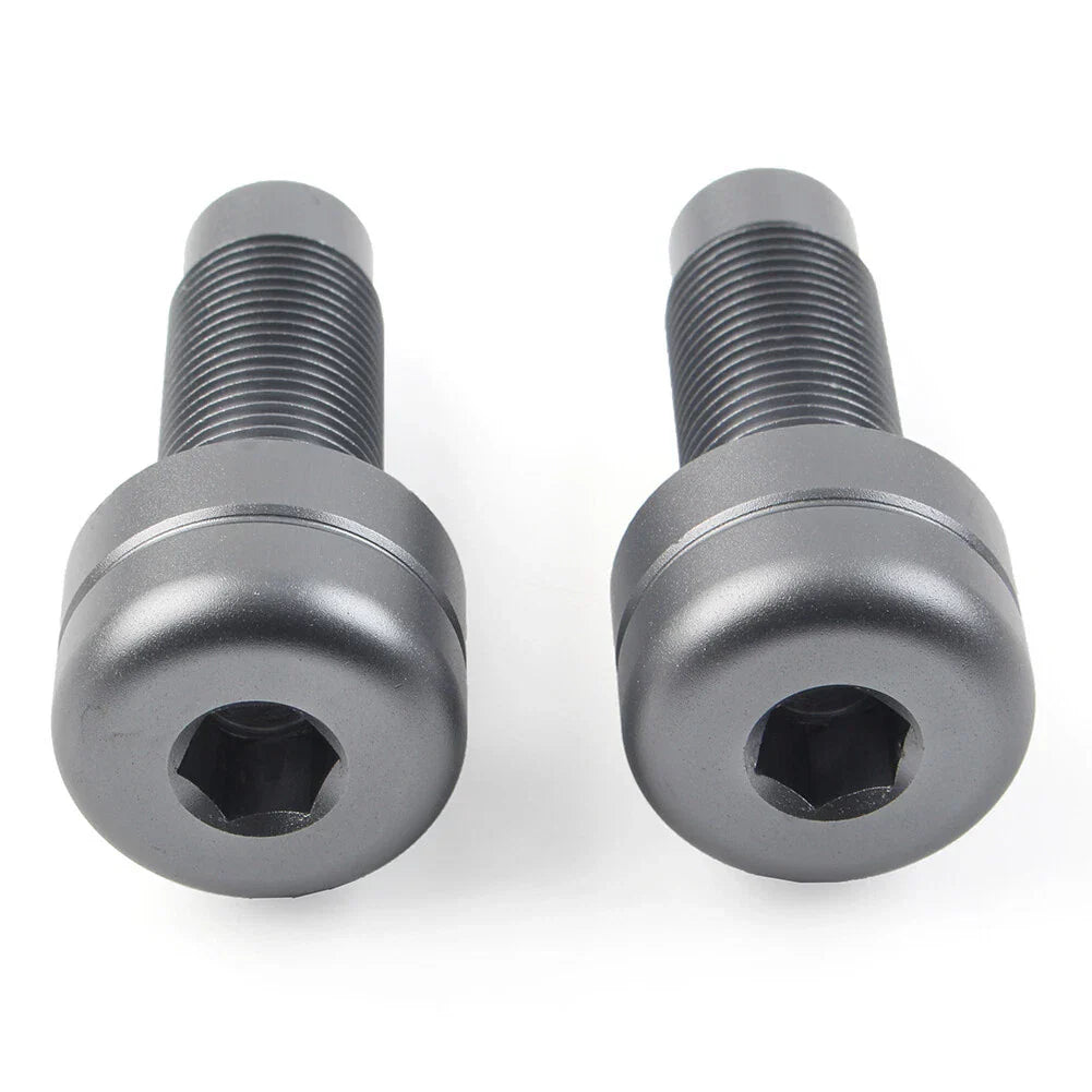 Handlebar Grips for DUCATI Panigale 899 959 1199 1299/S (2012-2020)