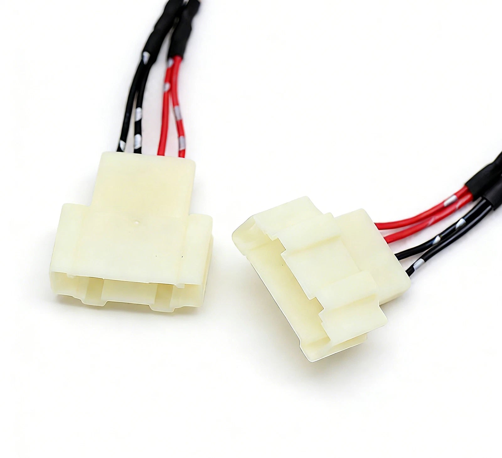 2X Speaker Wire Cable for Volkswagen GTI Beetle (1999–2015)