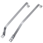 2X Fuel Tank Strap for Chrysler Sebring (2001-2005)