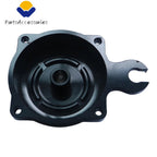 Carburetor Cover for Harley-Davidson CV40 Heritage Softail Dyna FXR