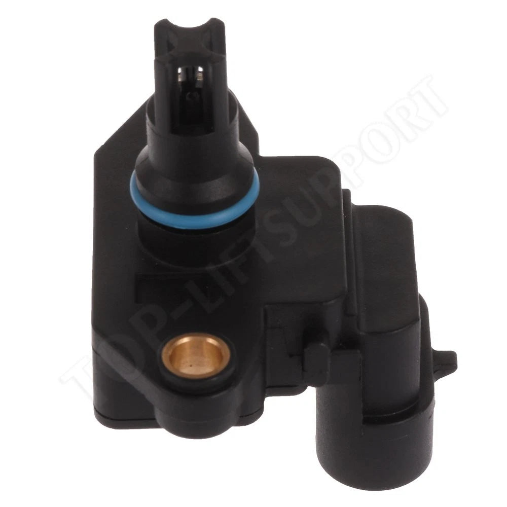 Turbocharger Boost Pressure MAP Sensor for Dodge Ram 5.9L (2003–2007)