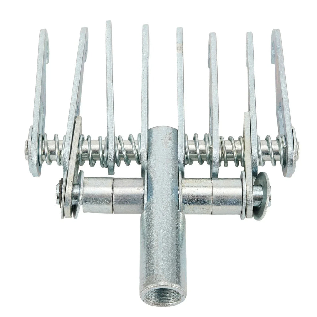 Panel 8 Finger Bodywork for Car Slide Hammer Tool