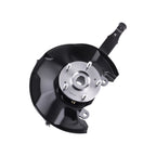 Front RH Wheel Hub Bearing Steering Knuckle Assembly for Honda (2008–2012)