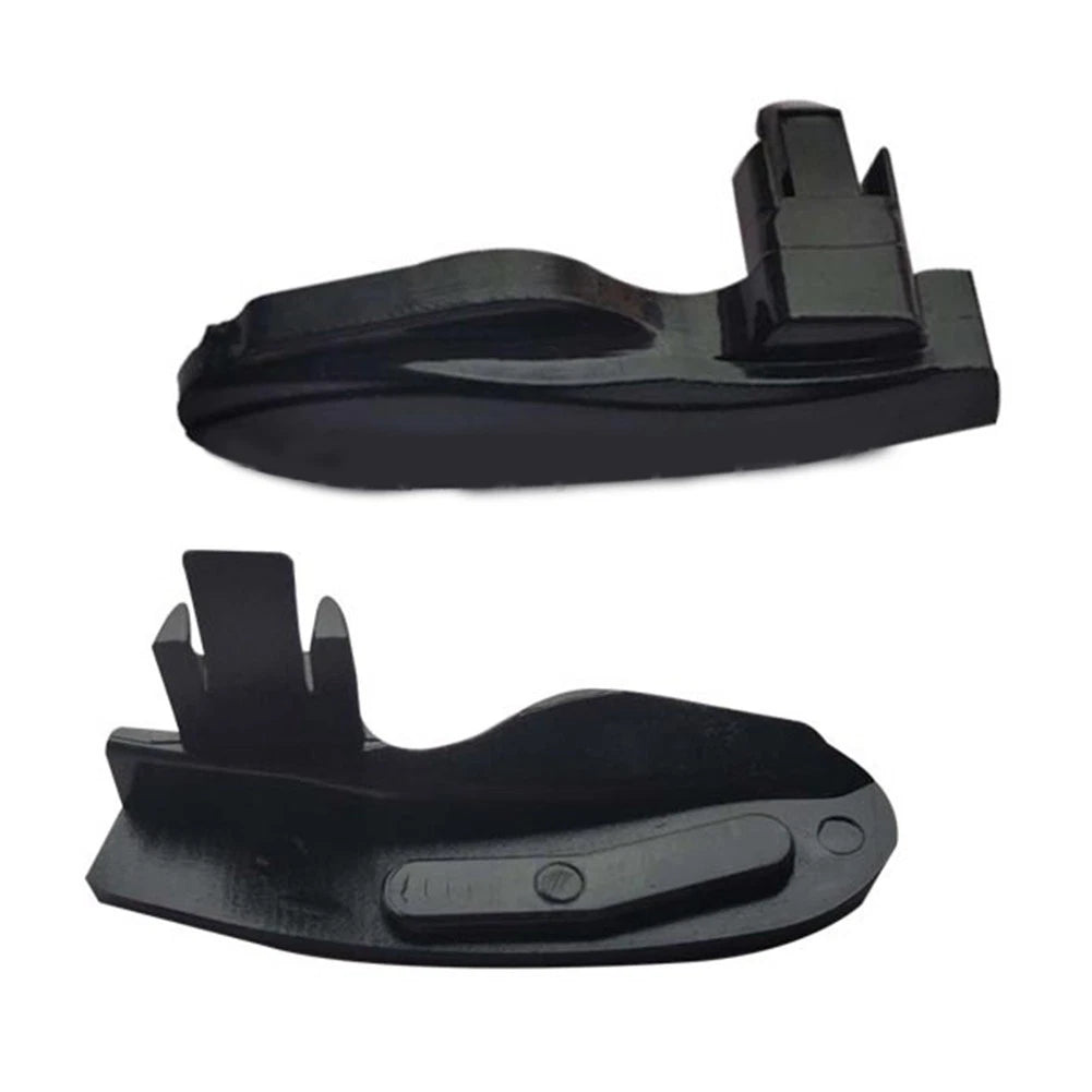 2X Nylon Mount Demount Duck Heads for Tire Changer Machine