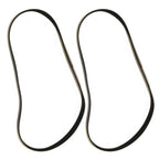 Replacement Vacuum Cleaner Belt for UH70200 UH702010 UH70935 UH71230
