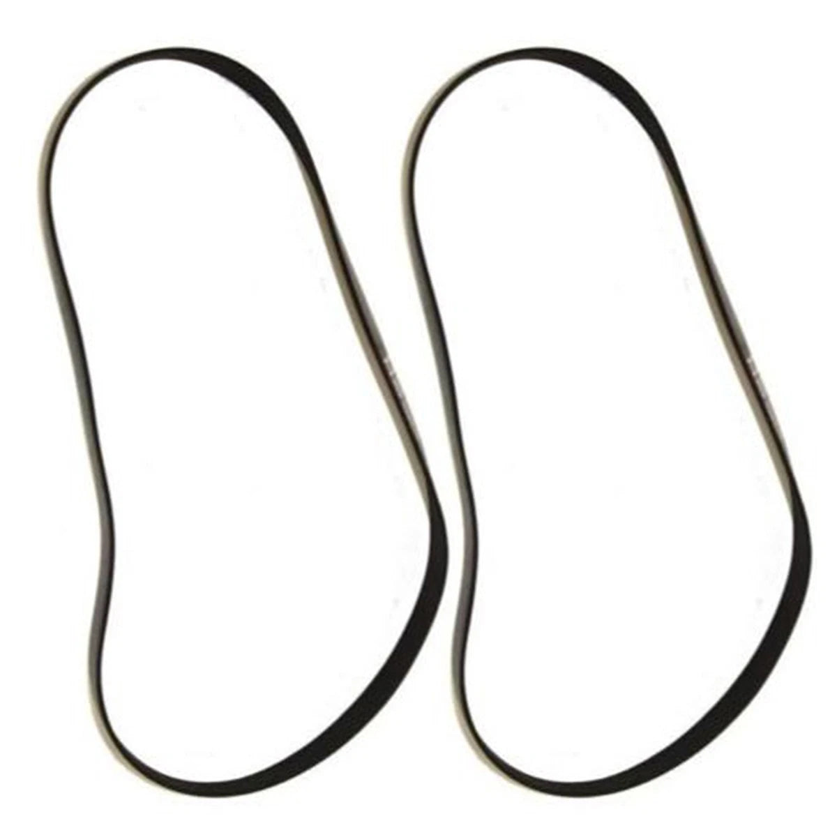 Replacement Vacuum Cleaner Belt for UH70200 UH702010 UH70935 UH71230