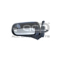Front RH Exterior Mirror for Mazda 323 BJ (1998-2003)