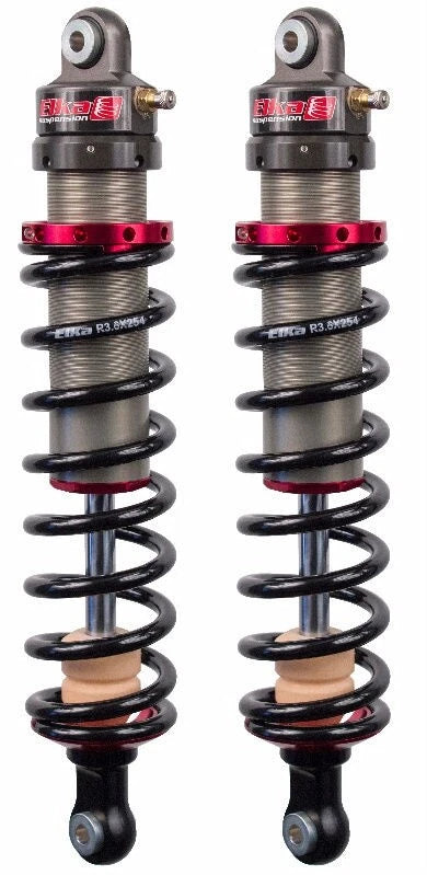 Elka Stage 2 Rear Shocks for Polaris General 1000 (2016–2023)