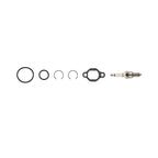 Cylinder Piston Gasket Kit for Yamaha Kodiak 400 (2000–2006)