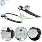 Power Window Regulator for Mercedes Benz C230 C300 (2008–2009)