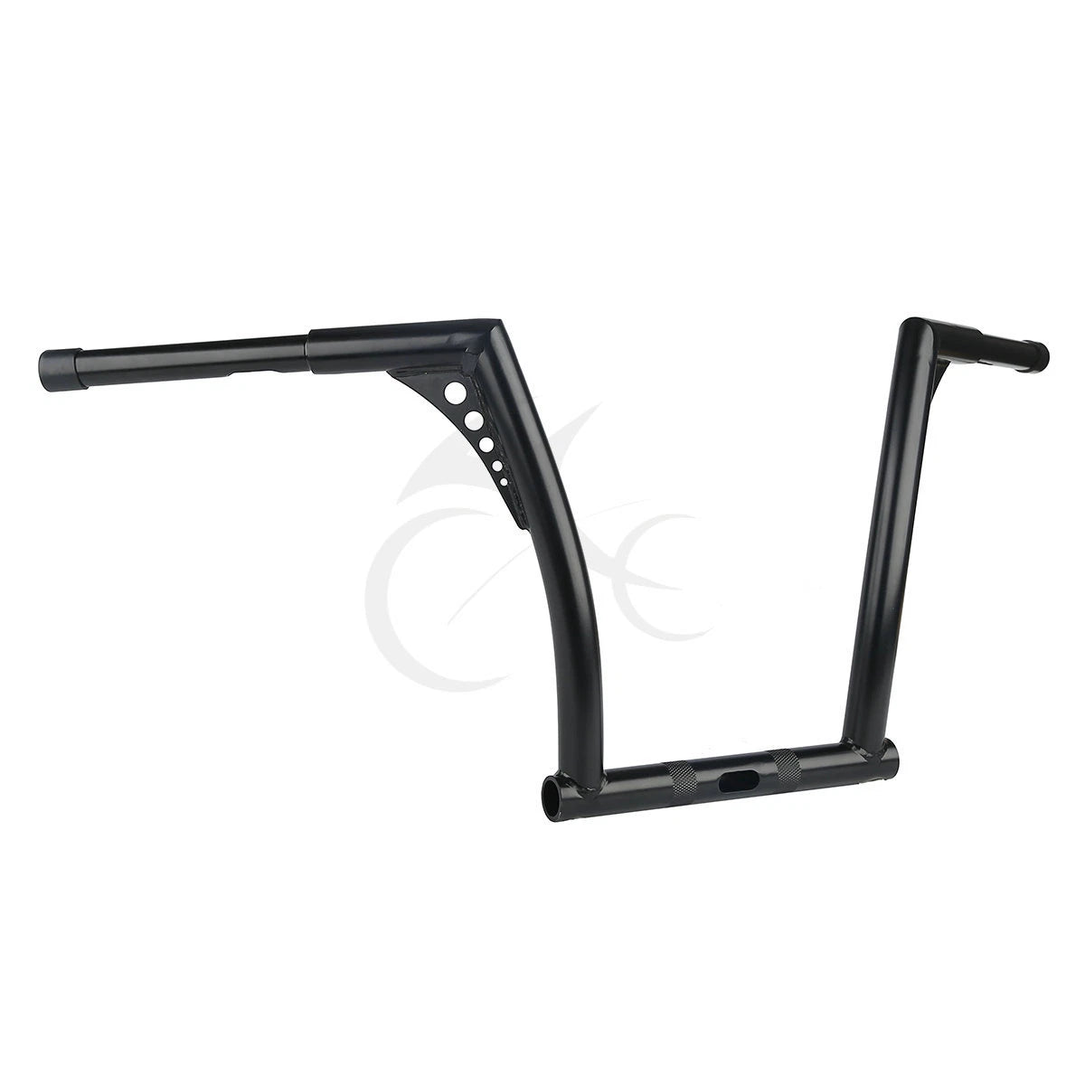 14" Rise Handlebar for Harley Dyna Wide Glide FXDWG (1999–2017)