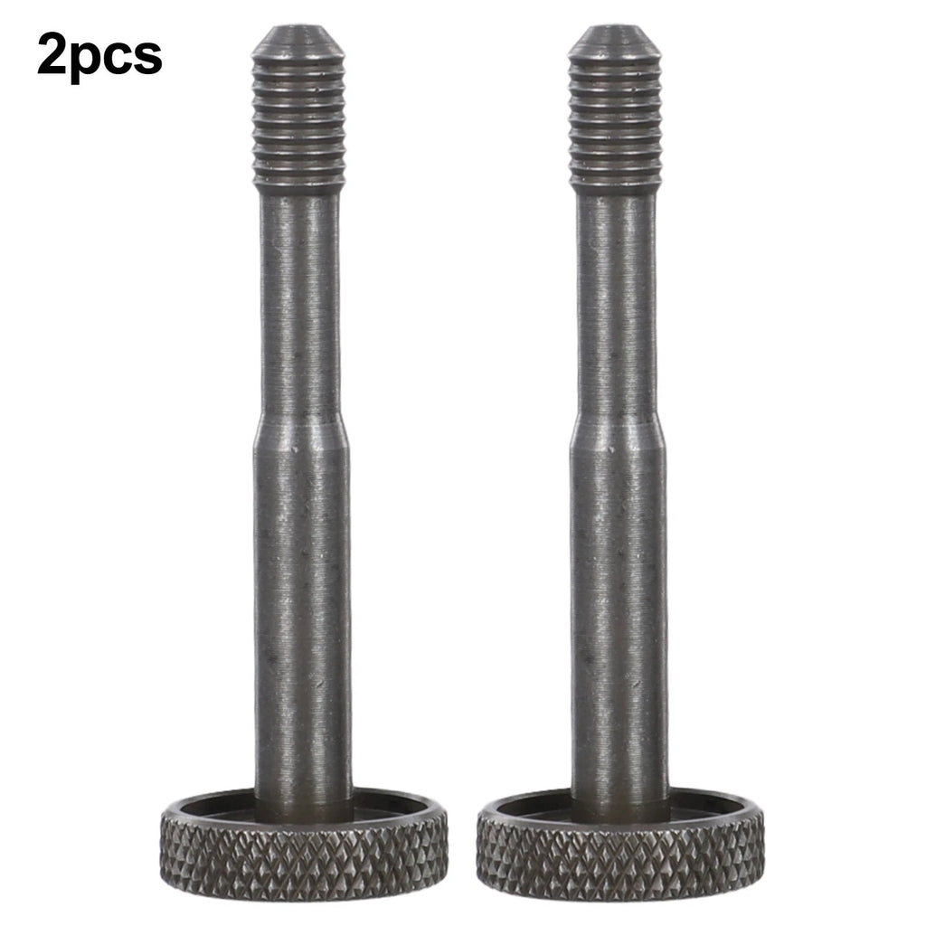 Set of 2 DTM51 Bolt Holders for Multi Tool 18V (Parts 3264091, 3271779)