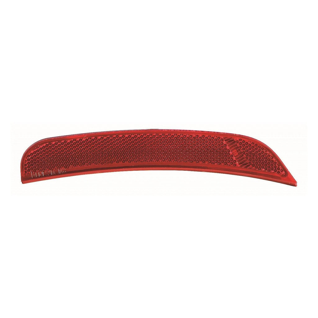 Replacement Rear Passenger Side Marker Light Assembly for 2015-22 Dodge Charger