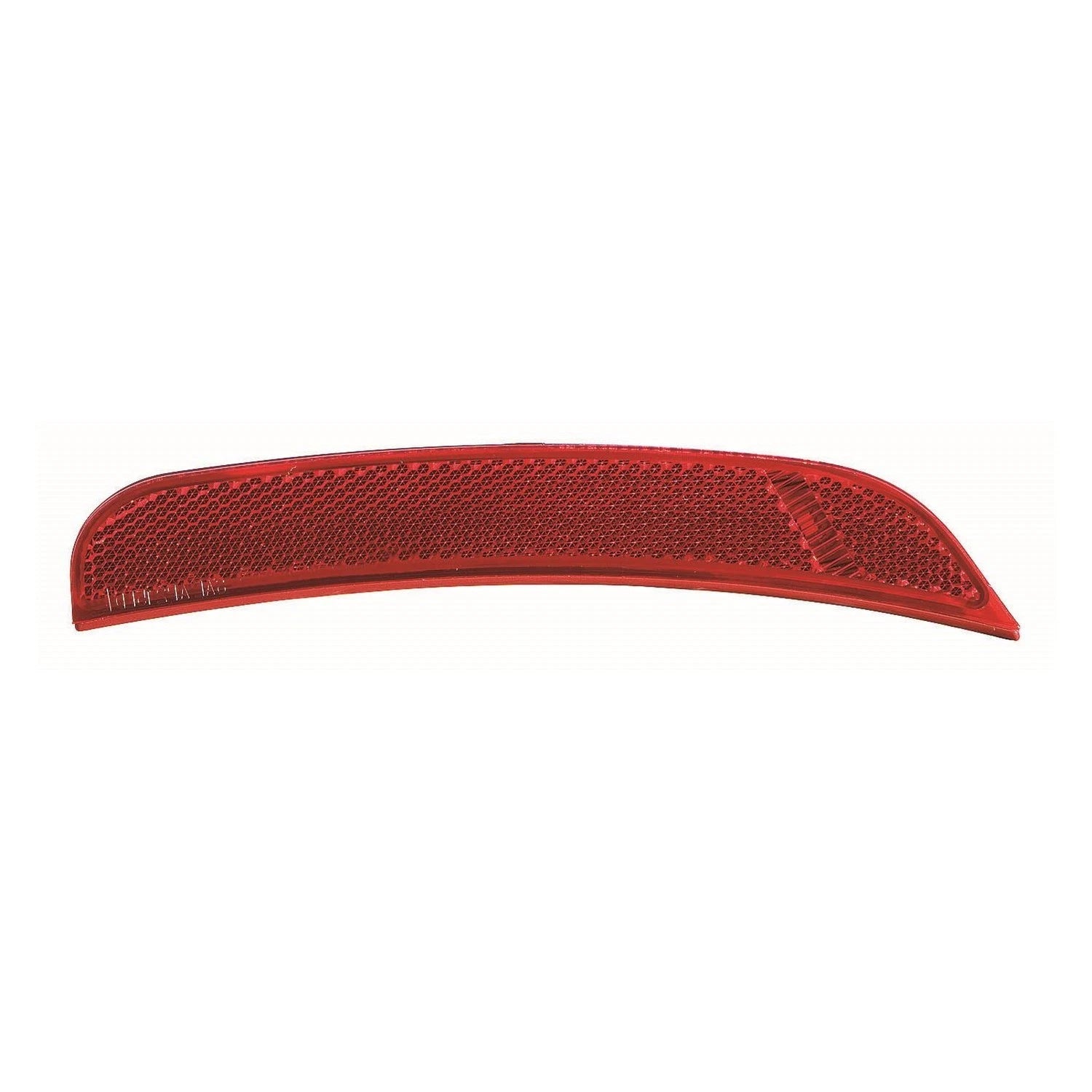 Replacement Rear Passenger Side Marker Light Assembly for 2015-22 Dodge Charger