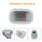T19 Series Wing Indicator Lights for Toyota (Multiple Models)