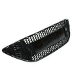 Front Grille Bumper Center for Ford Focus (2013–2014) CM5Z8200BA Black