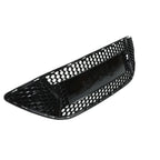 Front Grille Bumper Center for Ford Focus (2013–2014) CM5Z8200BA Black