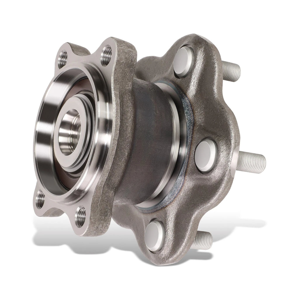 Rear Left/Right Wheel Bearing & Hub for Nissan Altima/Maxima/Quest (2002–2009)