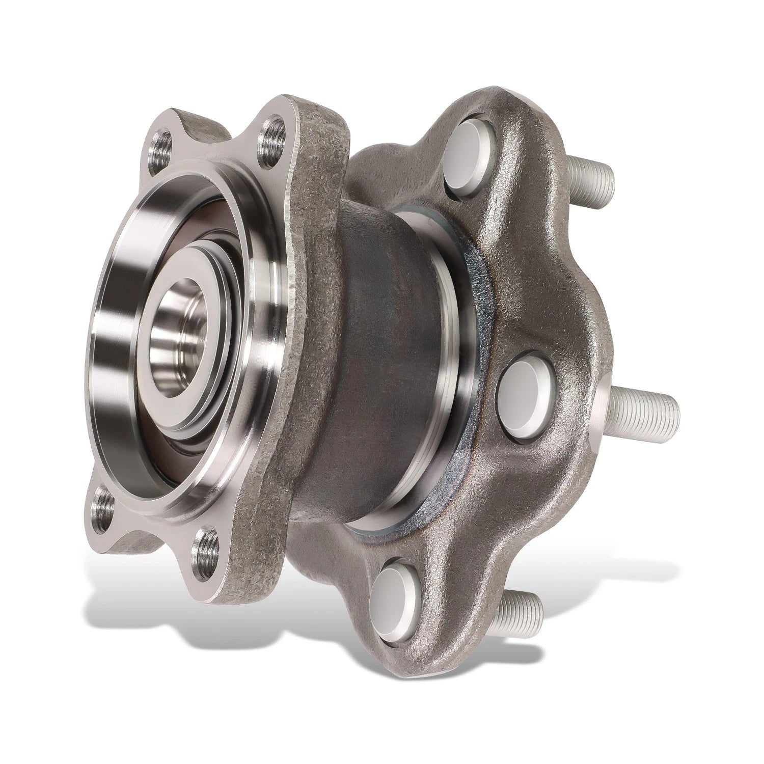 Rear Left/Right Wheel Bearing & Hub for Nissan Altima/Maxima/Quest (2002–2009)