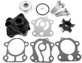 Water Pump Rebuild Kit 663-W0078-A0 for Yamaha E48 E60 C55 (2-S)