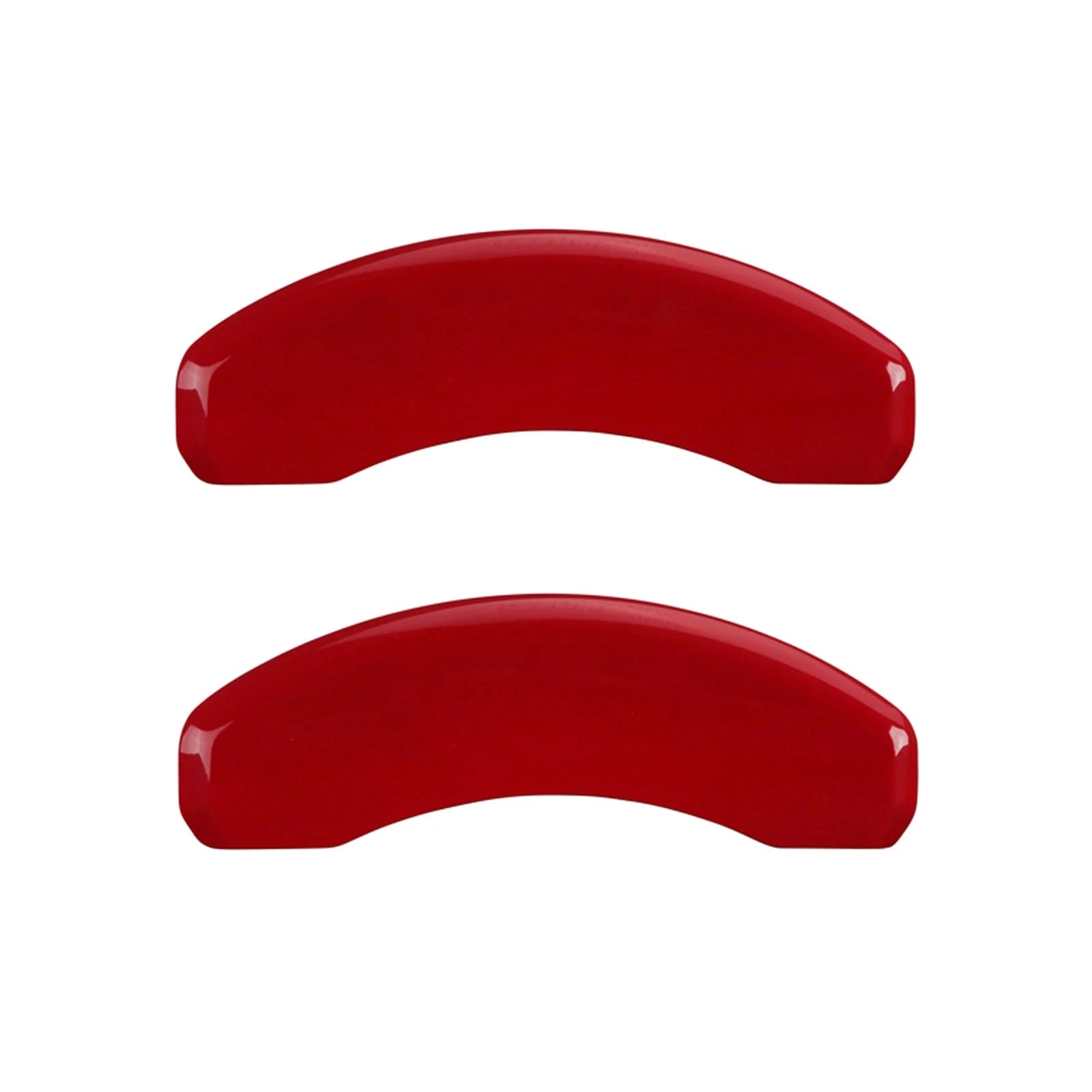 Caliper Covers Set of 4 for Mercury Sable (2008–2011)