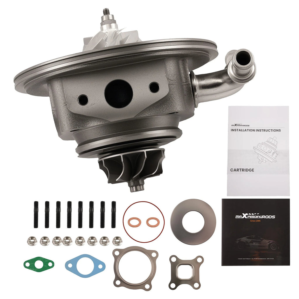Turbo Cartridge for Ford C-Max (2012–2021) 1.0 EcoBoost 74KW / 100HP