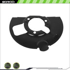 Right Front Brake Dust Shield 20971876 for Chevrolet GMC (2014–2020)