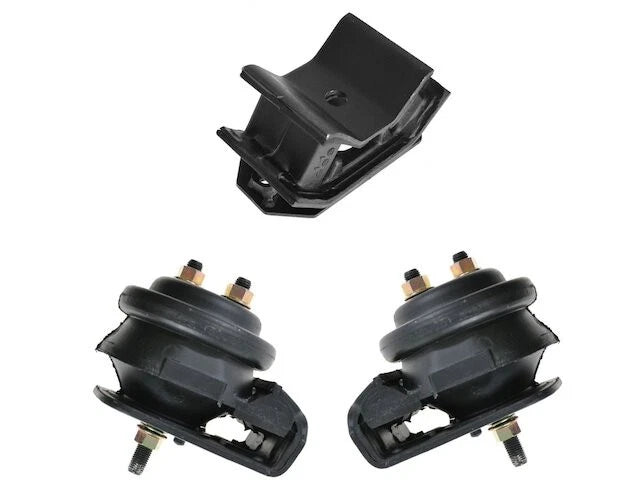 Engine Mount and Transmission Mount Kit for Suzuki Sidekick (1996–1998) RX635FH