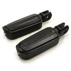 Flash Lightning Foot Peg Footrest for Harley FXBB FXBR FXBRS FXLR (2018–2023)