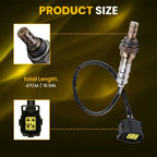 O2 Oxygen Sensor for Dodge Ram 1500 (2002-2010)