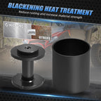 Wheel Bearing Installer Removal Press Tool Kit for Polaris RZR XP 1000 (2014–2021)