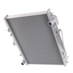 2 Row Aluminum Radiator for Isuzu Rodeo 3.2L (1998–2004) CC2195 MC2195 SS2195
