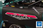 Fender Gripper Protective Cover for Pontiac GTO (2004–2009)