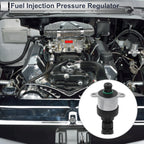 Fuel Pressure Regulator for KIA Sorento I (JC) 2002 - 24971.9 DCI