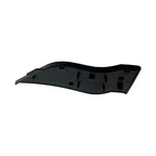 Fuel Door Gas Cap Hatch Cover Trim for Ford Transit (2015-2020)